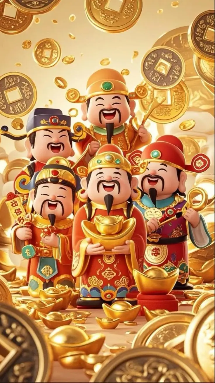 Hình nền điện thoại Tết - Mang không khí xuân về nhà 8