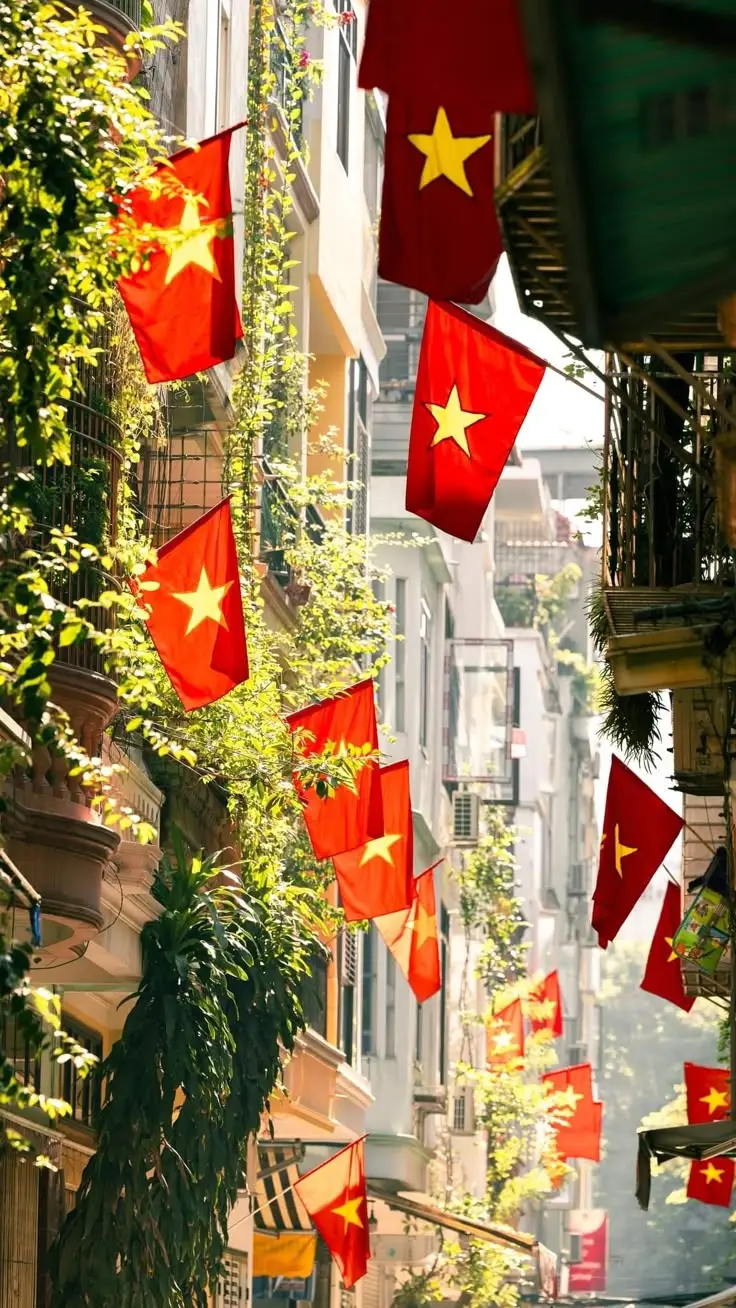 Hình nền điện thoại Tết - Mang không khí xuân về nhà 23