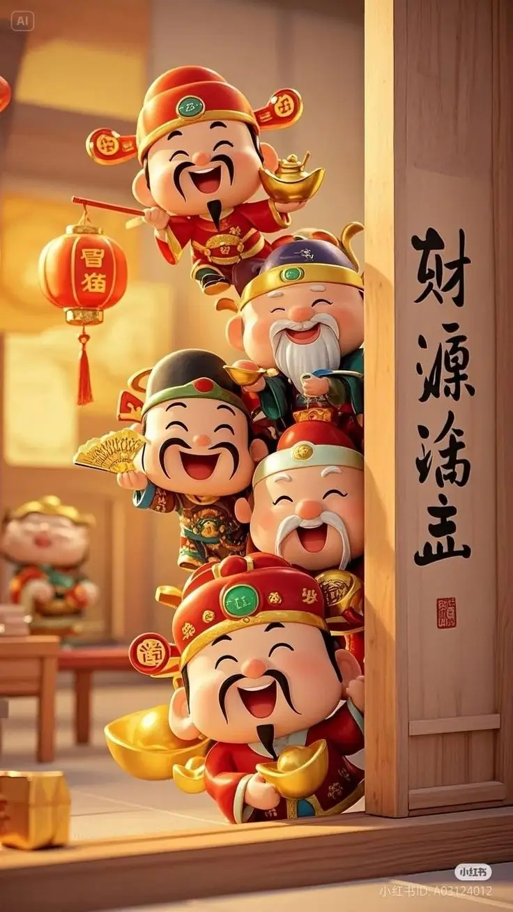 Hình nền điện thoại Tết - Mang không khí xuân về nhà 33