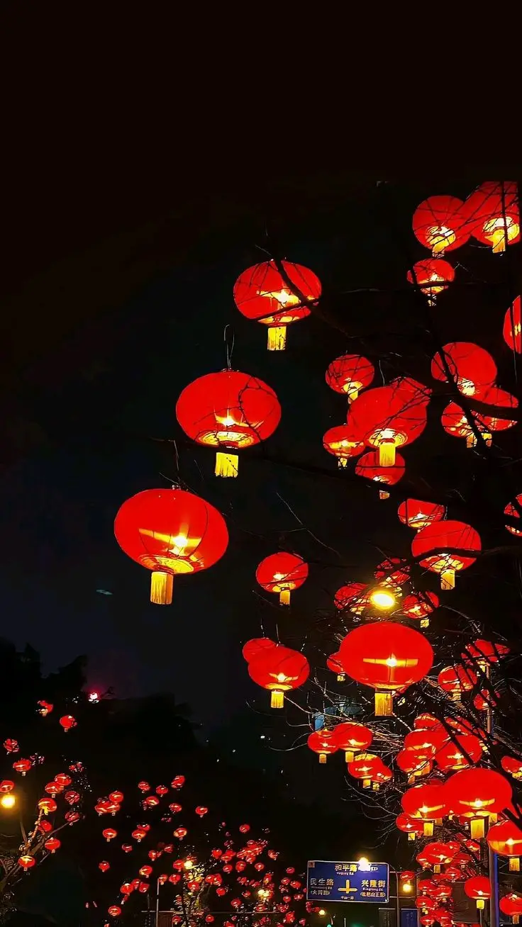 Hình nền điện thoại Tết - Mang không khí xuân về nhà 36
