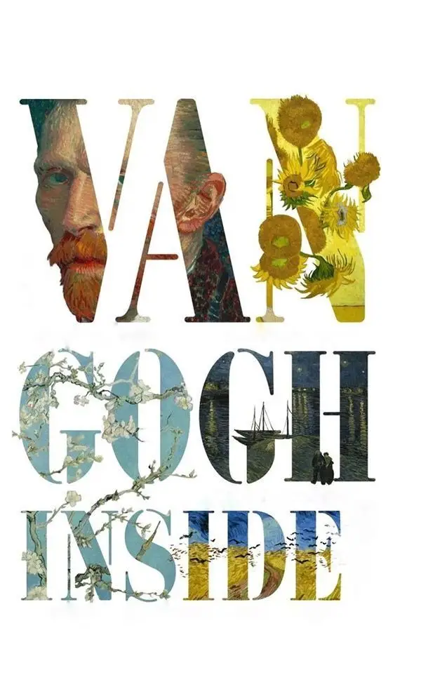 Hình nền điện thoại Van Gogh - Khám phá nghệ thuật qua từng hình ảnh 49