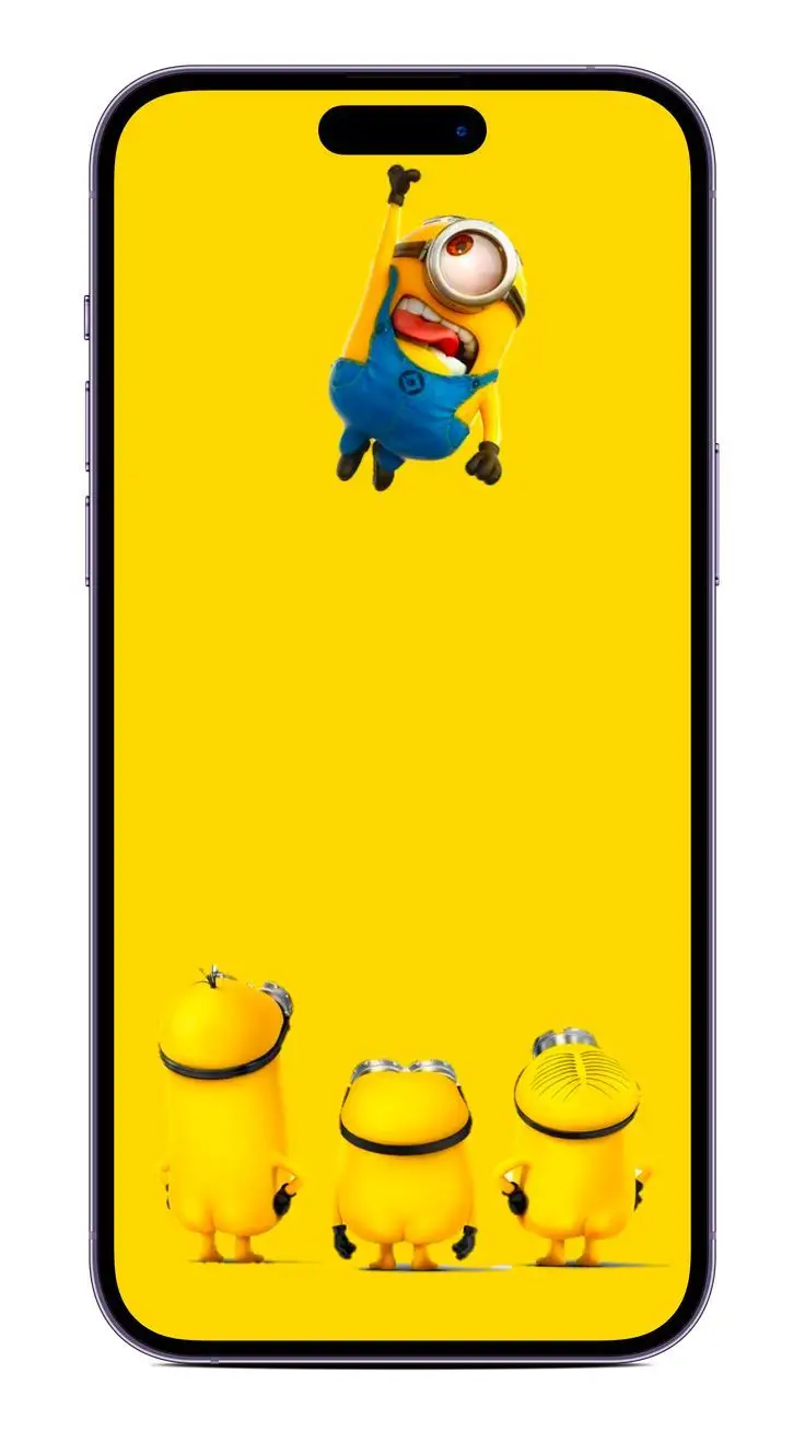 Hình Nền iPhone 11 Pro Max Đẹp Nổi Bật 9