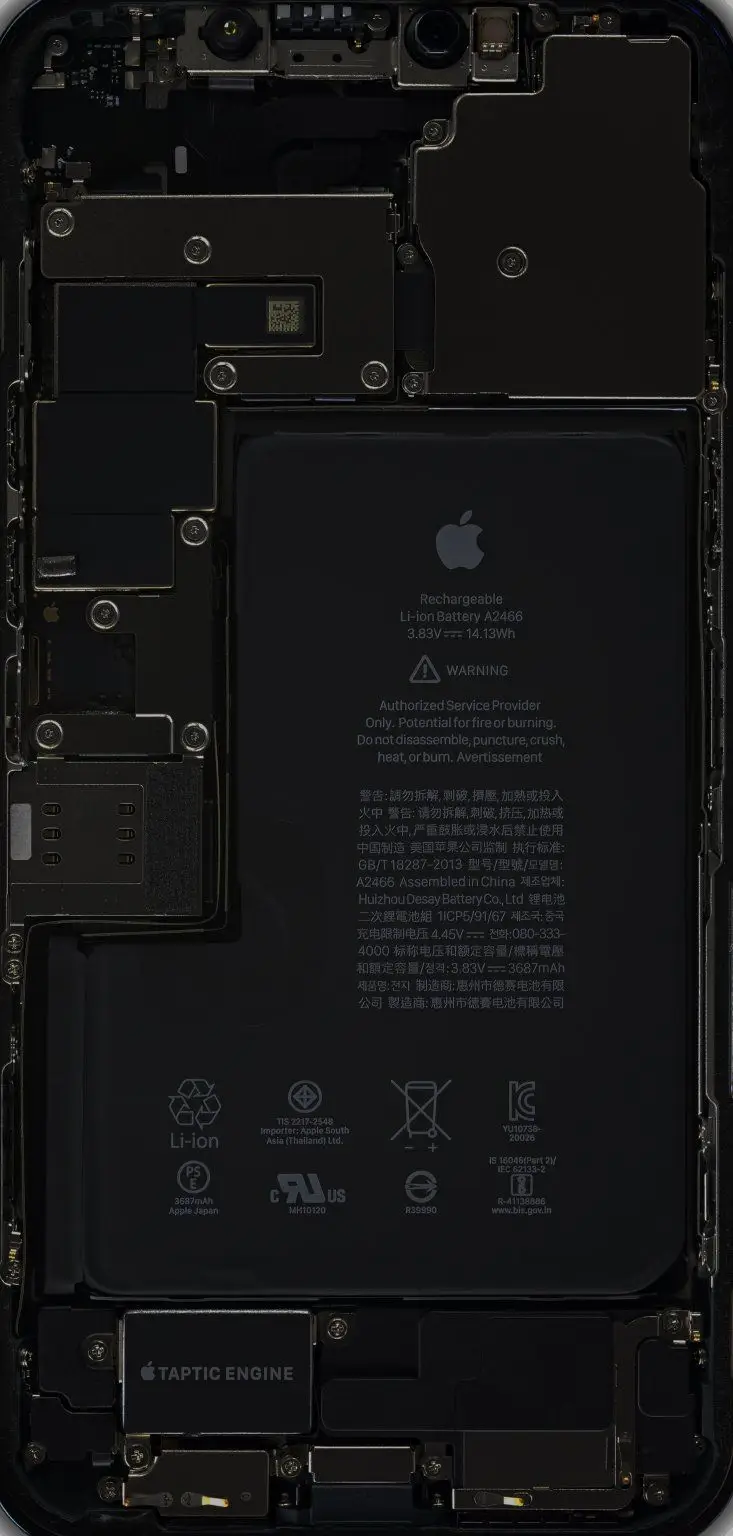 Hình Nền iPhone 11 Pro Max Đẹp Nổi Bật 19
