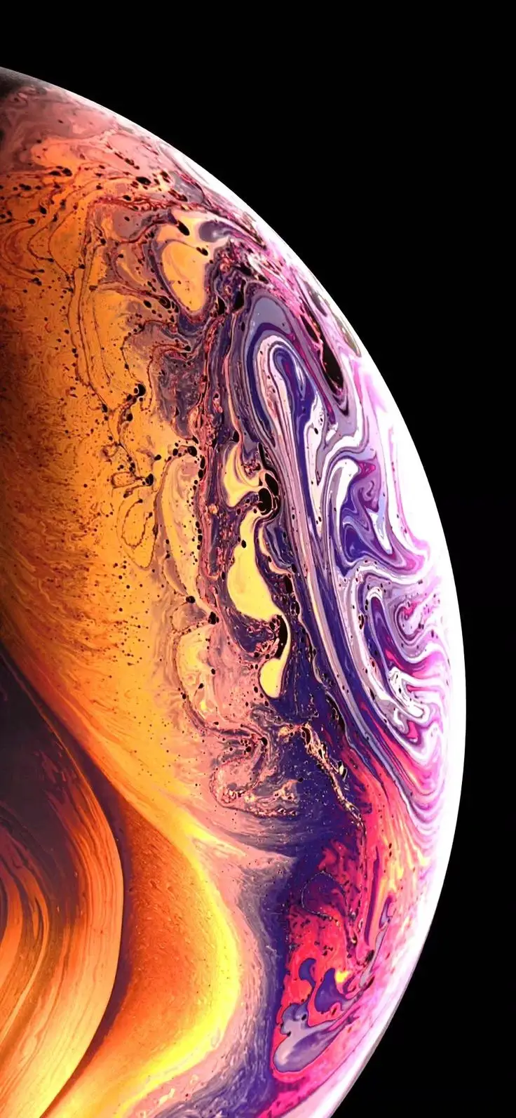 Hình Nền iPhone 11 Pro Max Đẹp Nổi Bật 28