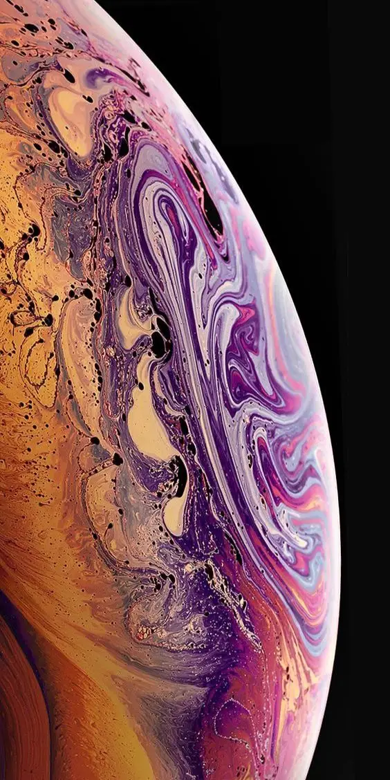 Hình nền iPhone 12 Pro Max 4K - Tải ngay bộ hình nền sắc nét 2