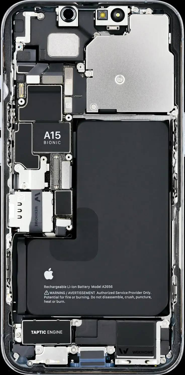 Hình Nền iPhone 13 Pro Max Độc Đáo Và Sang Trọng 10