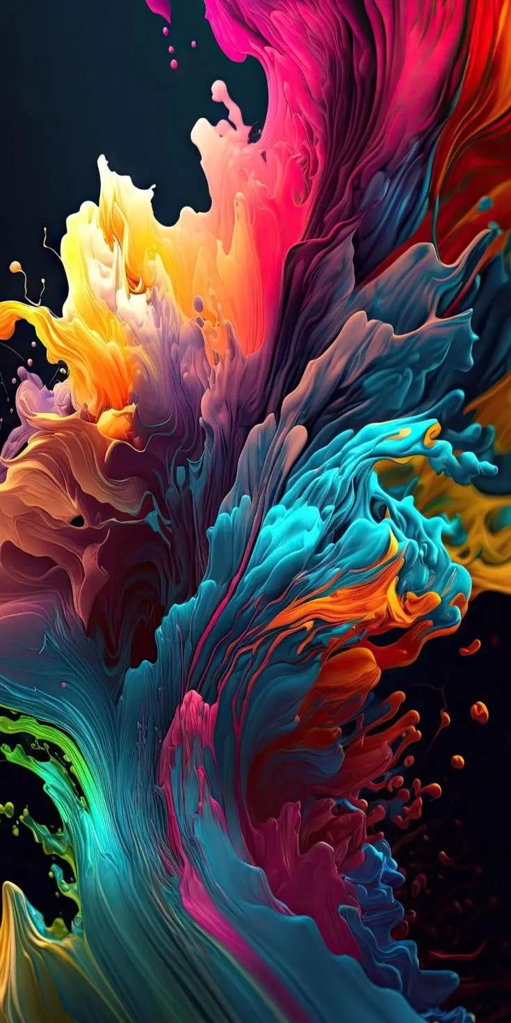 Hình Nền iPhone 13 Pro Max Độc Đáo Và Sang Trọng 43