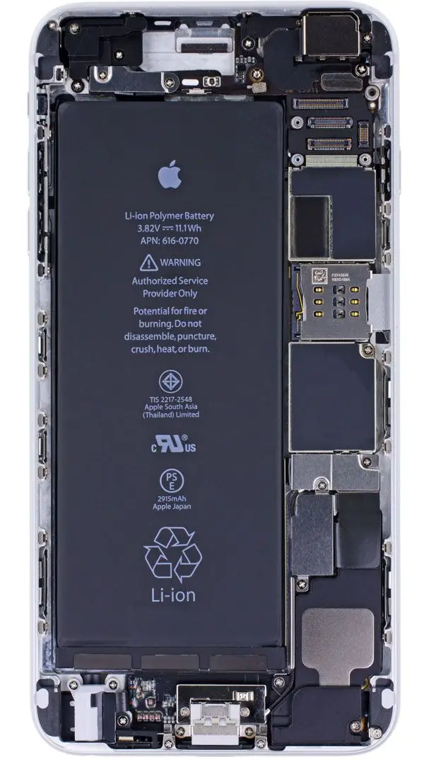 Hình Nền Iphone 6S Plus Thời Thượng 3