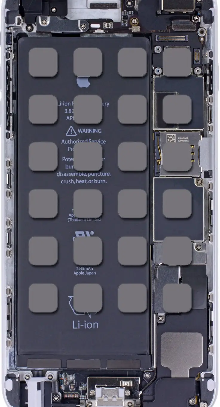 Hình Nền Iphone 6S Plus Thời Thượng 18