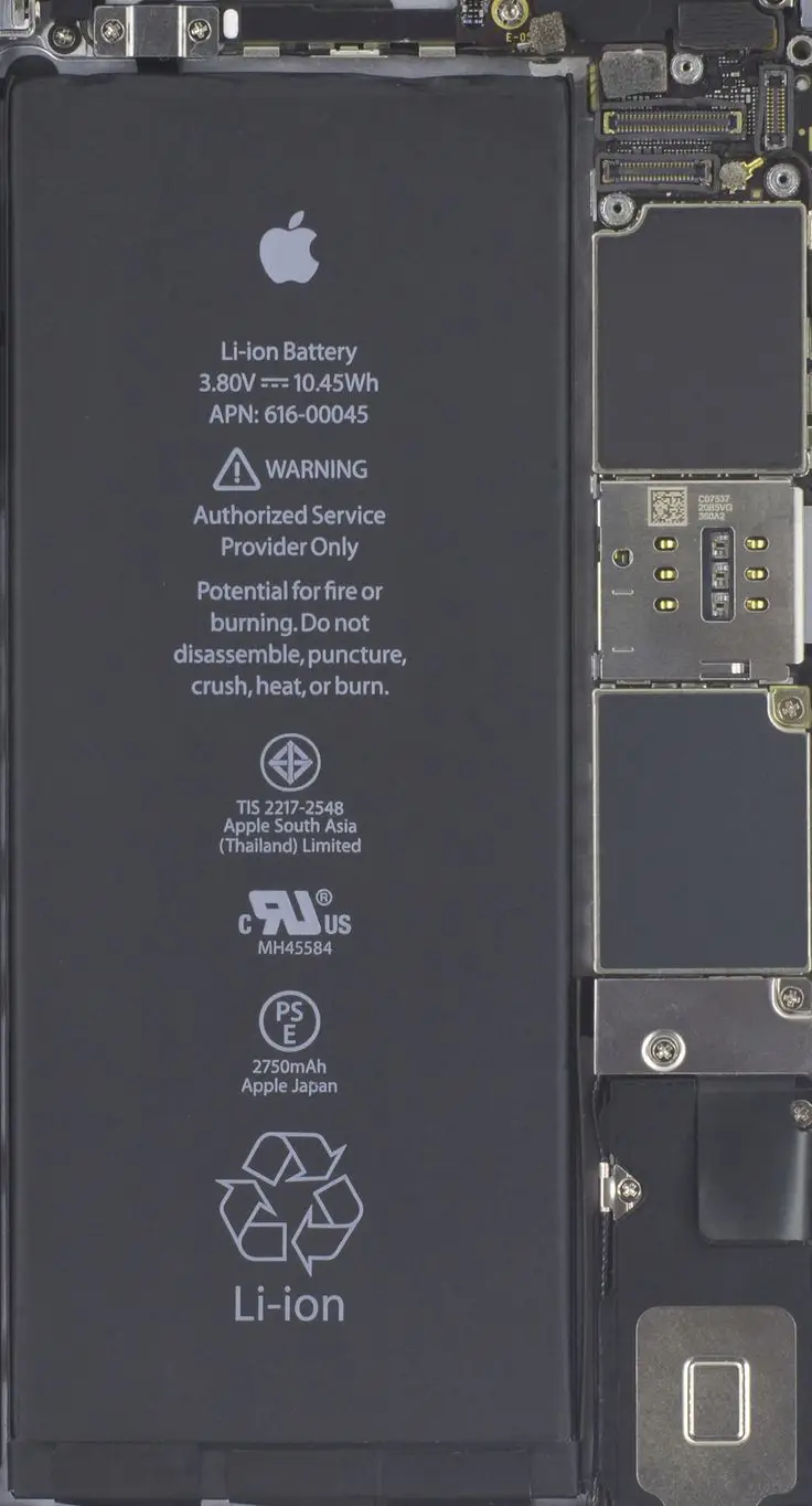 Hình Nền Iphone 6S Plus Thời Thượng 29