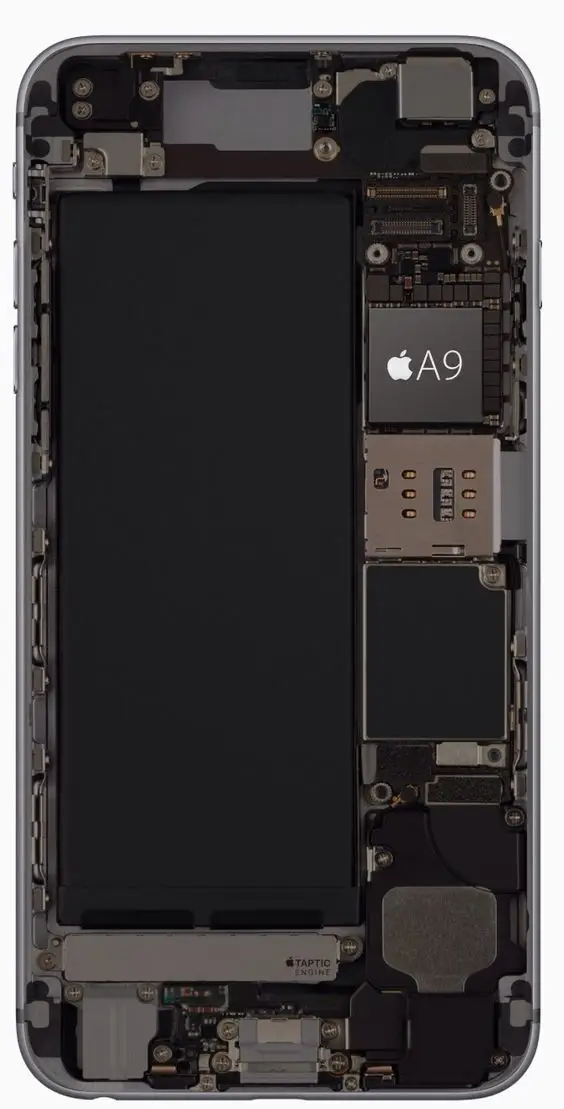 Hình Nền Iphone 6S Plus Thời Thượng 39