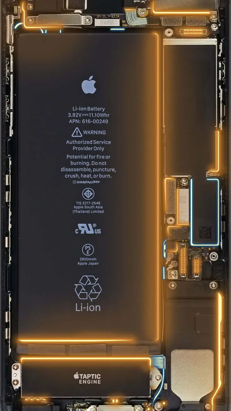 Hình Nền Iphone 6S Plus Thời Thượng 46