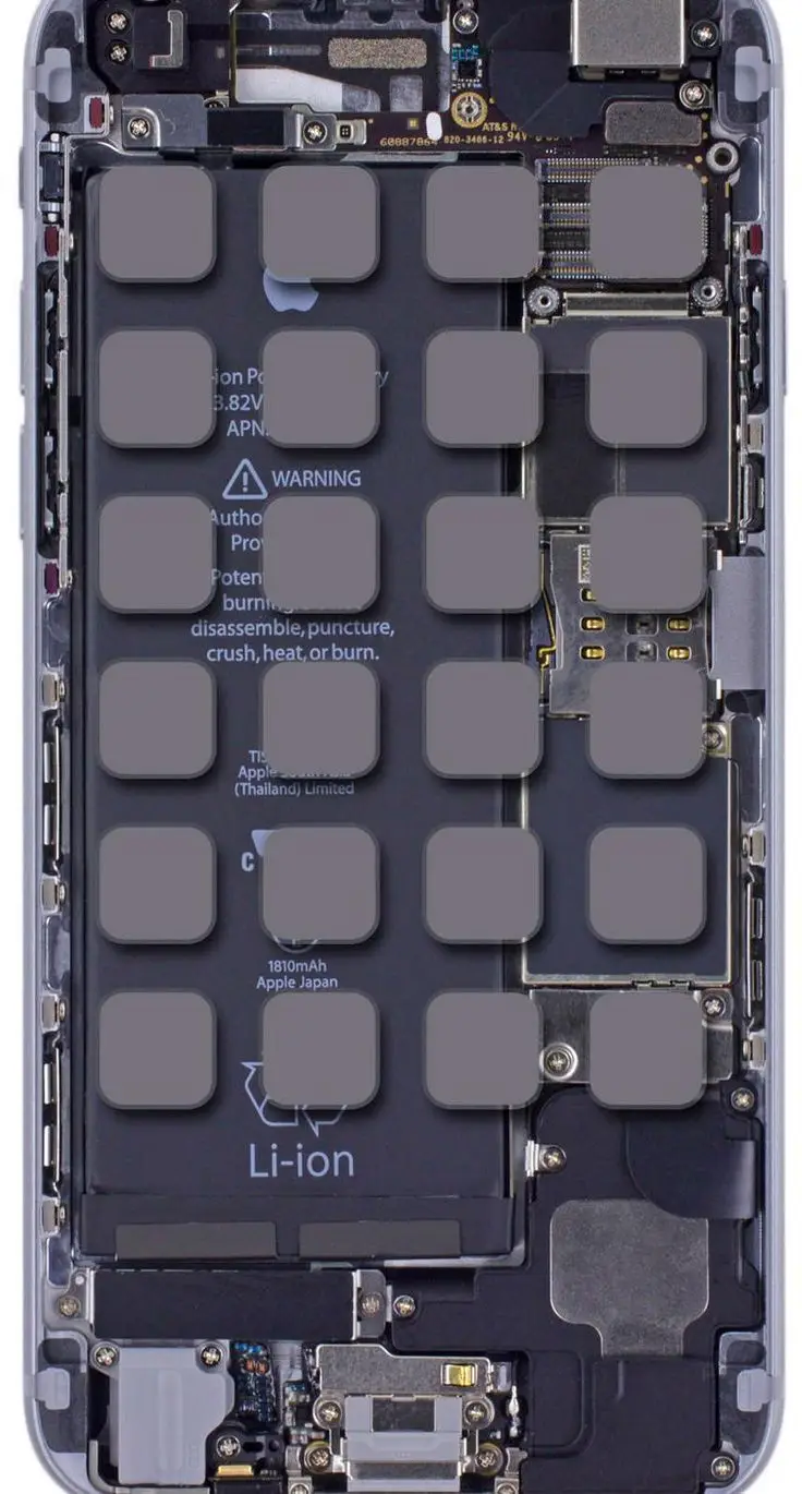 Hình Nền Iphone 6S Plus Thời Thượng 48