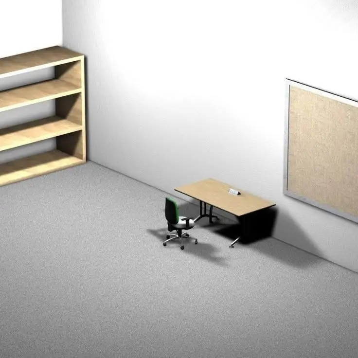 Hình nền kệ sách cho desktop: 50 hình ảnh tạo cảm hứng 20