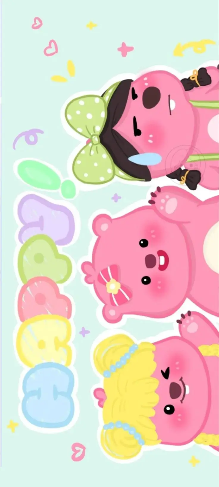 Những hình nền khủng long cute cho máy tính không thể chối từ 11