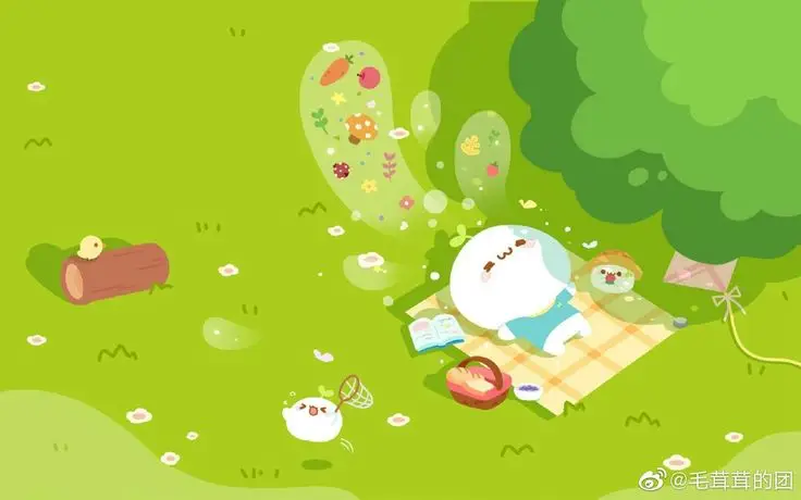Những hình nền khủng long cute cho máy tính không thể chối từ 16