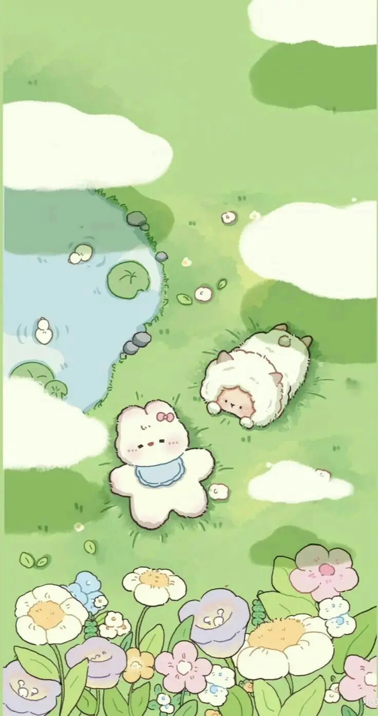 Những hình nền khủng long cute cho máy tính không thể chối từ 51
