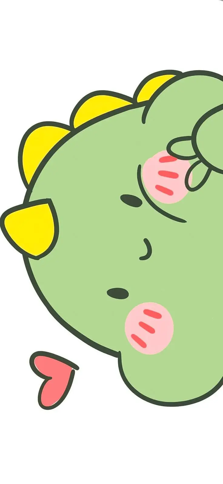 Những hình nền khủng long cute cho máy tính không thể chối từ 56
