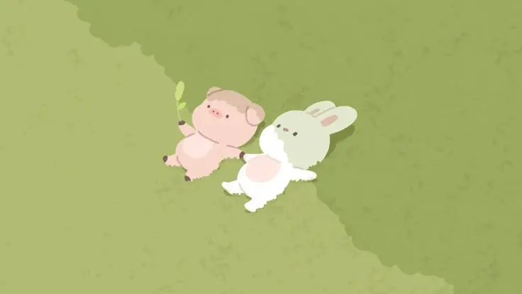 Những hình nền khủng long cute cho máy tính không thể chối từ 60