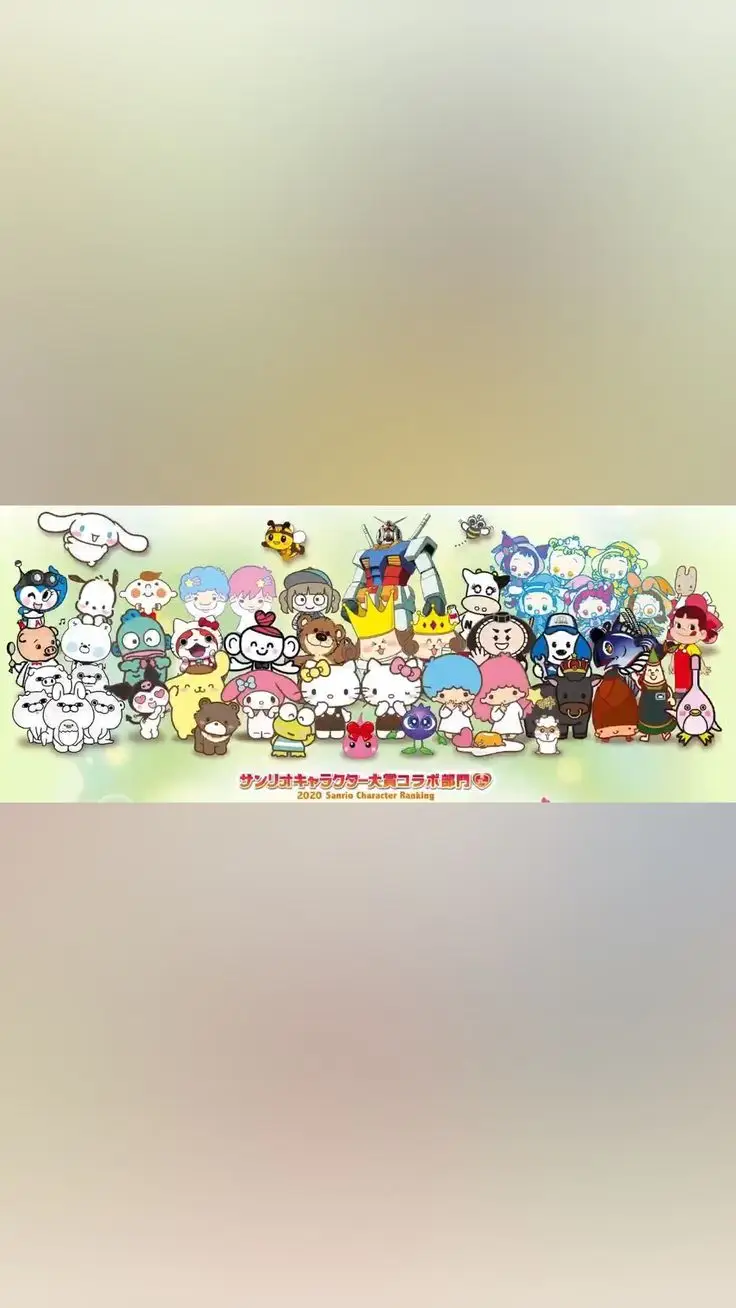 Khám phá hình nền Kuromi và Melody độc đáo 42