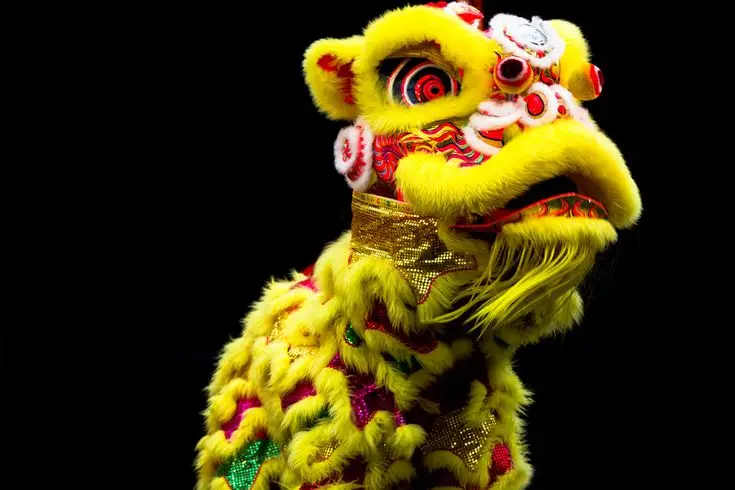 Hình nền Lân Sư Rồng: 50+ Hình Ảnh Độc Đáo và Cuốn Hút 52