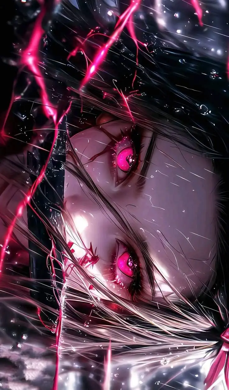 Top hình nền laptop 4K anime sống động 3