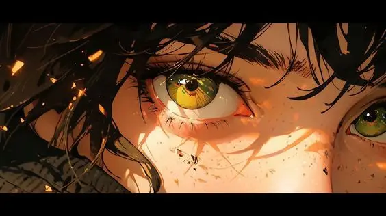 Top hình nền laptop 4K anime sống động 7