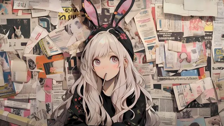 Top hình nền laptop 4K anime sống động 16