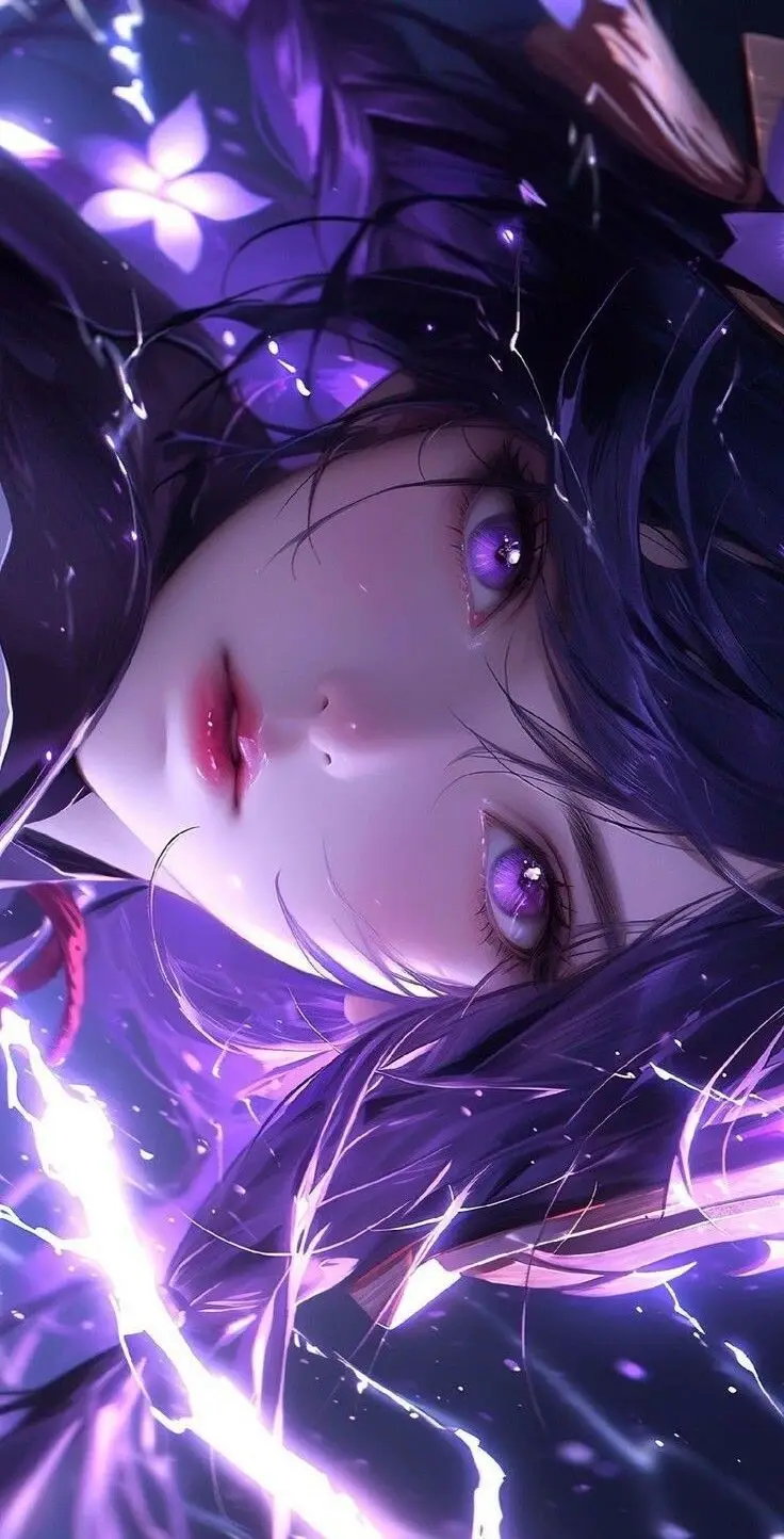 Top hình nền laptop 4K anime sống động 22