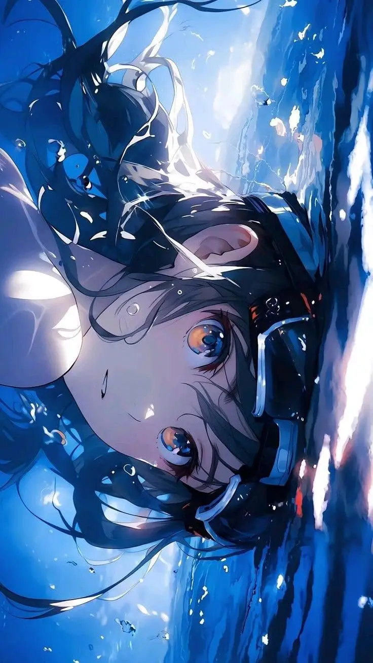 Top hình nền laptop 4K anime sống động 23