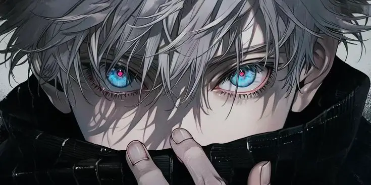 Top hình nền laptop 4K anime sống động 25
