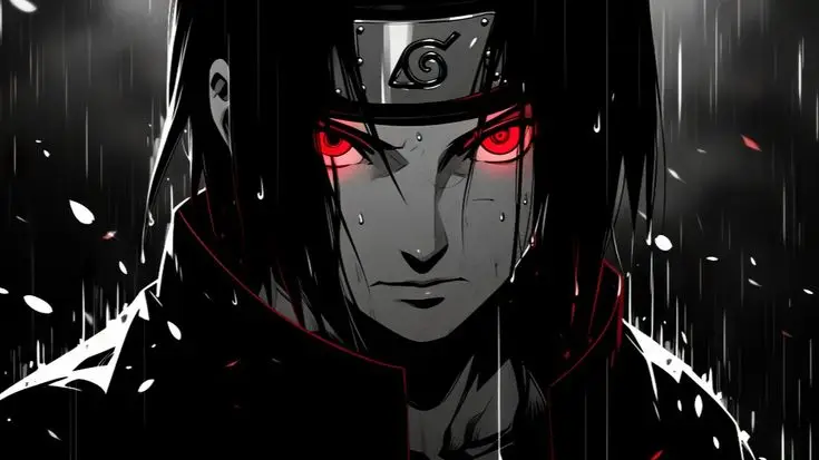 Top hình nền laptop 4K anime sống động 27