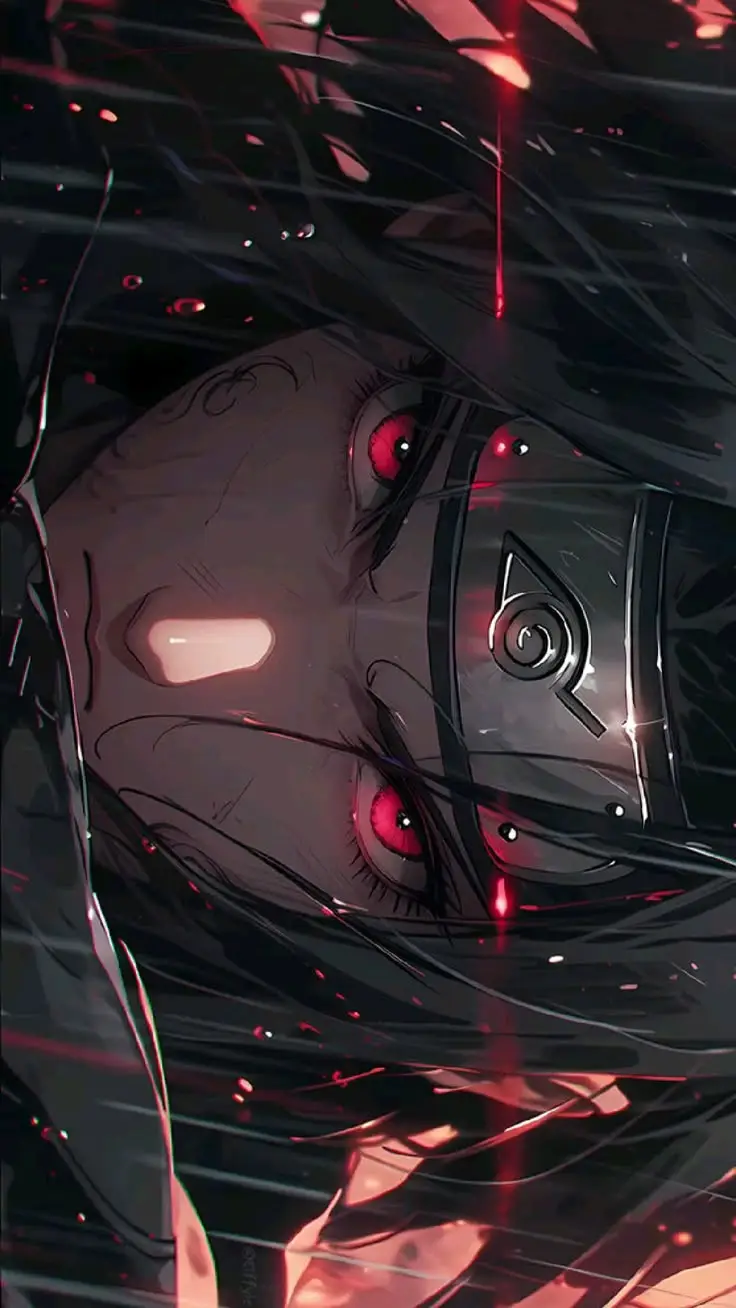 Top hình nền laptop 4K anime sống động 31