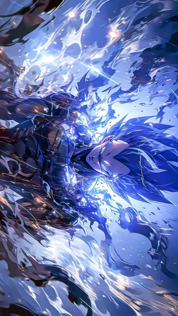 Top hình nền laptop 4K anime sống động 33