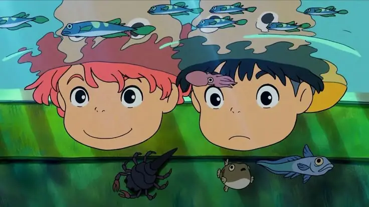 Top hình nền laptop 4K anime sống động 37