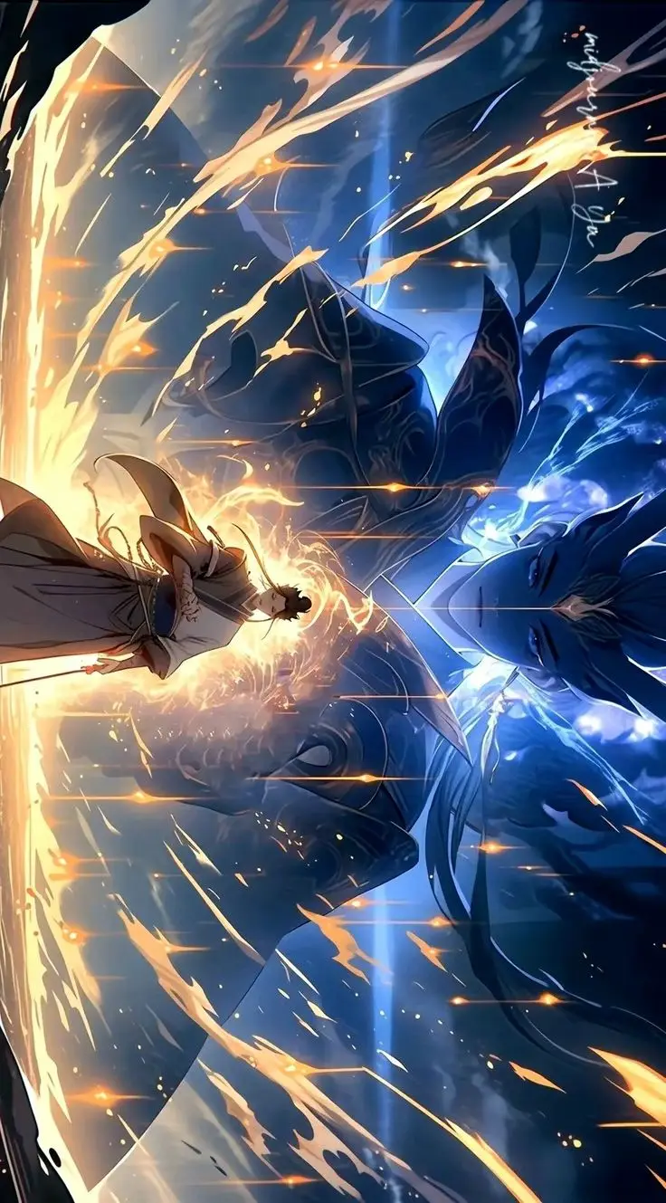 Top hình nền laptop 4K anime sống động 57