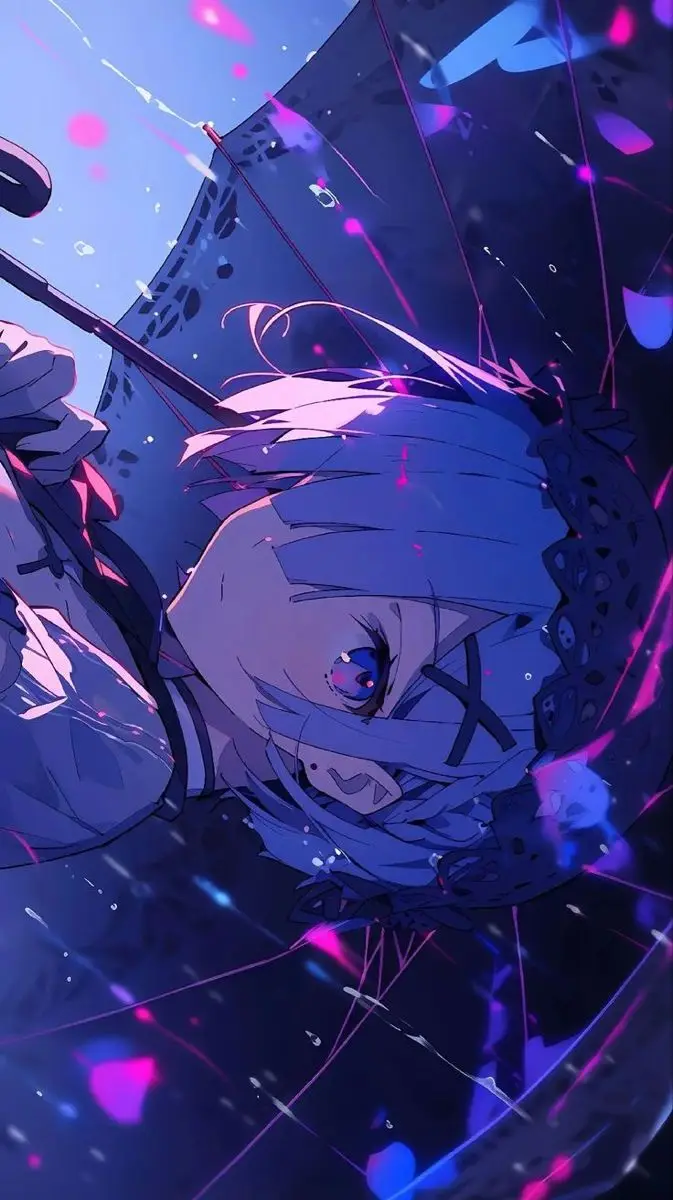 Top hình nền laptop 4K anime sống động 62