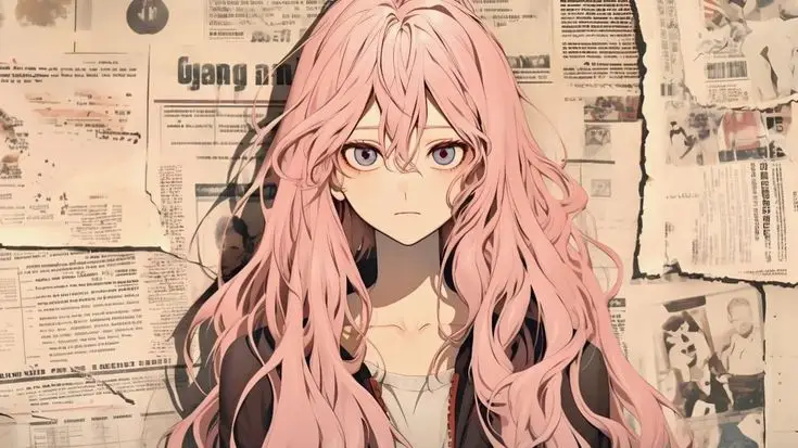 Top hình nền laptop 4K anime sống động 75