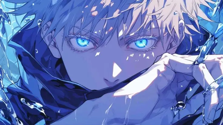 Top hình nền laptop 4K anime sống động 81