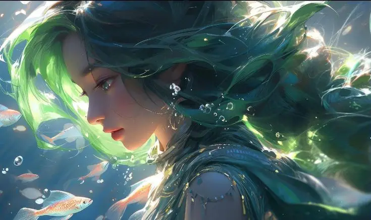 Top hình nền laptop 4K anime sống động 82