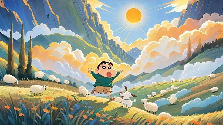 Hình Nền Laptop 4K Cute - Những Ảnh Đáng Yêu Cho Chiếc Máy Tính Của Bạn 13