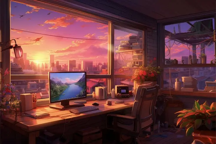 Hình Nền Laptop 4K Cute - Những Ảnh Đáng Yêu Cho Chiếc Máy Tính Của Bạn 46