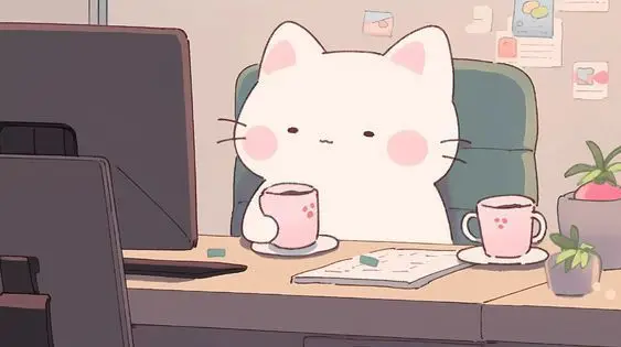 Bộ sưu tập hình nền laptop cute từ Pinterest dành cho bạn 23