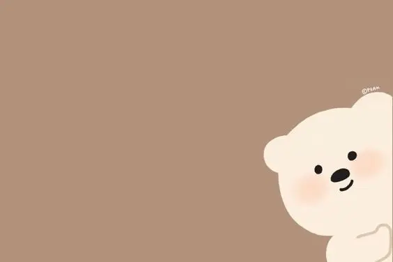 Bộ sưu tập hình nền laptop cute từ Pinterest dành cho bạn 33