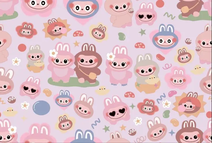 Bộ sưu tập hình nền laptop cute từ Pinterest dành cho bạn 42