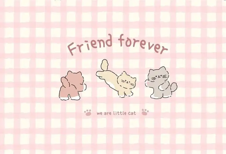 Bộ sưu tập hình nền laptop cute từ Pinterest dành cho bạn 65