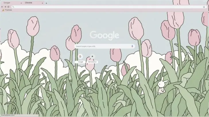 Bộ sưu tập hình nền laptop cute từ Pinterest dành cho bạn 79
