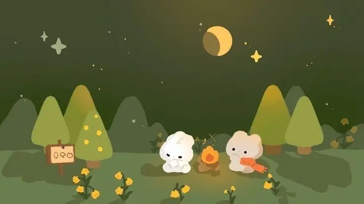 Bộ sưu tập hình nền laptop cute từ Pinterest dành cho bạn 80