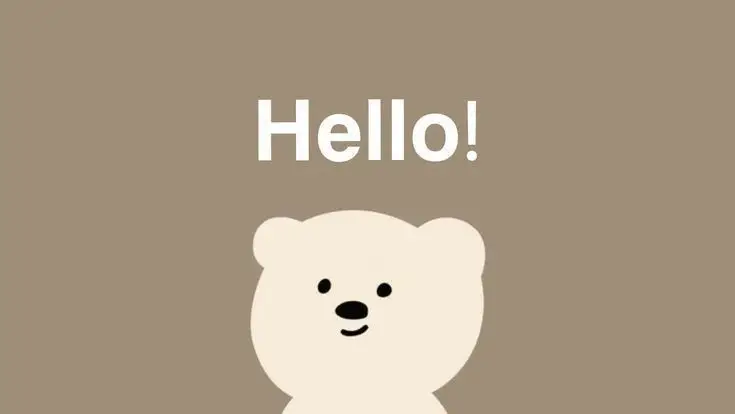 Bộ sưu tập hình nền laptop cute từ Pinterest dành cho bạn 86
