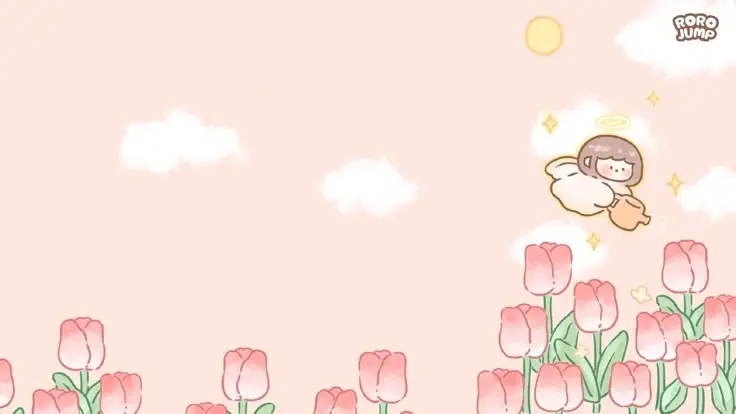 Bộ sưu tập hình nền laptop cute từ Pinterest dành cho bạn 102
